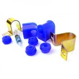 Polyurethane & Rubber Bushings