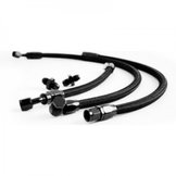 Fuellines & Couplers