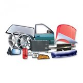 Used Parts