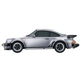 911 Turbo (930) 1976-89