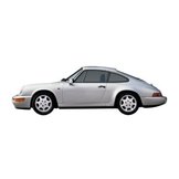 911 (964) 1990-1993