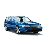 S70/V70/XC70 1997-99