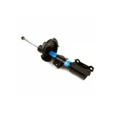 Shockabsorbers