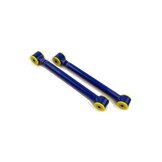 Panhards & Chassisrods