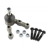 Steeringjoints