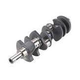 Crankshafts