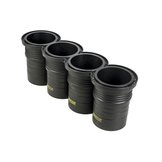 Cilinderbushes & Sleeves