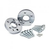 Spacers