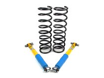 Nivomat Conversion Kits