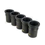 Darton Sleeve Kit Volvo S60R / V70R / C30 T5 / S40 T5 / V50 T5