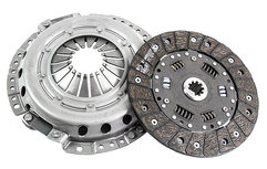 Clutch Kit Volvo Amazon / P1800 / 140 / 240