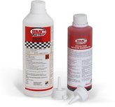 BMC Filter Service Kit WA250-500