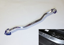 ERST Veerpootbrug - Volvo V40 2013+