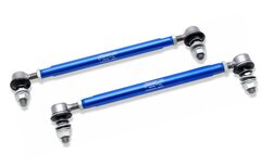 Verstelbare Endlink set Vooras Volvo 850 / S70 / V70 / C70 / C30 / S40 / V50 / P3