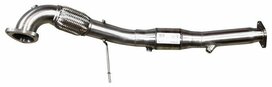 Ferrita 3&quot; Downpipe Volvo S60 / V70N / XC70 / AWD / R
