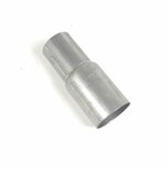 Adapter RVS naar 3&quot; Volvo 200