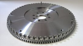 Flywheel Steel 240mm Volvo Redblock B20 / B21 / B23 / B230 1986-96 [Sachs 707] KLR-14639