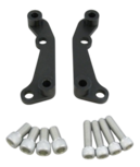 Adapterplaten Brembo R Remklauwen Volvo 700 / 900 Vooras