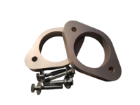 Nivomat Verlagings Bussen - Volvo 855 / V70 Classic