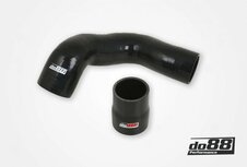 Silicon Turbo Hoses - Volvo S60 / V70N / S80 / XC70