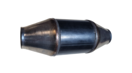 100 Cell Metaal Katalysator (FIA)