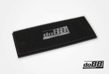 DO88 Sportluchtfilter tbv DO88 Inductie Airbox Volvo S40N / V50 / C30 / C70N T5 DO8-LF-130-V50