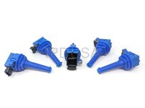 IPD HD bobines voor Volvo S60 - S/V/C/XC70 - S80 - XC90