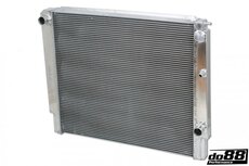 Aluminium Radiateur - Volvo 700 / 900