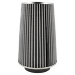 QSP Universeel luchtfilter 250mm hoog