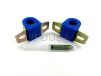 Montage Set Voorste IPD 25mm Stabilisator - Volvo 850 / S70 / V70 /C70 / S60 / XC70 / XC90