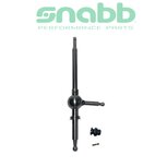 SNABB schakelwegverkorter Volvo S60R / V70R M66 versnellingsbak