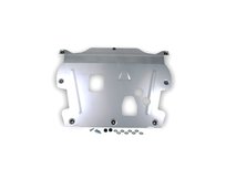 Skid Plate Volvo S60 II / V70 III / S80 / XC / AWD IPD 124289