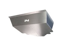 Skid Plate Volvo 240 / 260