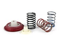 Heavy Duty Compressor Bypass Valve IPD 124917