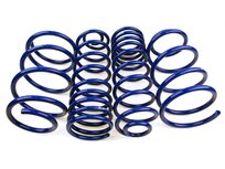 IPD Sport Lowering Springs Volvo 740 / 940 Saloon