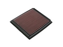 K&amp;N Sports Air Filter Volvo C30 / C70 / S40 / V50 / S60 II 5-Cylindres
