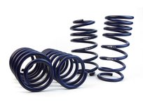 H&amp;R Sport Lowering Springs Volvo  Volvo XC60 3.2 AWD