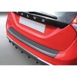 Rear Bumper Guard Volvo XC60  2013-