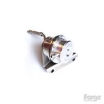 Forge Adjustable Actuator - Volvo S40 / V40 T4
