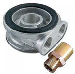 Oil Sandwich Plate M20