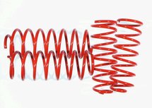 Intrax Verlagingsverenset Volvo 855 / V70 Classic VOL1129