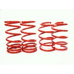 Intrax Loweringsprings Volvo S60 2000-09