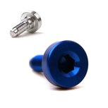 Alloy Bolt Sparkplugcover Volvo 1991-