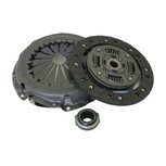 Clutch Kit Volvo S40 / V40 Non-Turbo  1996-03