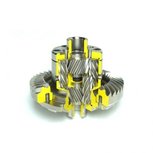 Limited Slip Differential Haldex/AWD Rearaxle