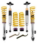 KW Variant 2 Coilover Kit Volvo C30