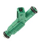 Fuel Injector 440cc  - BOSCH 0280155968 - Green Giant 
