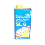 ATE Brakefluid SL-6 Dot 4