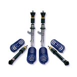 HEICO Sport Chassis Kit Volvo S40II V50