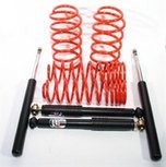 Roadholdingkit Volvo 740/760/940 Saloon